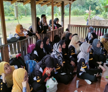 Bengkel Pemantapan Organisasi IYRES 2023 4